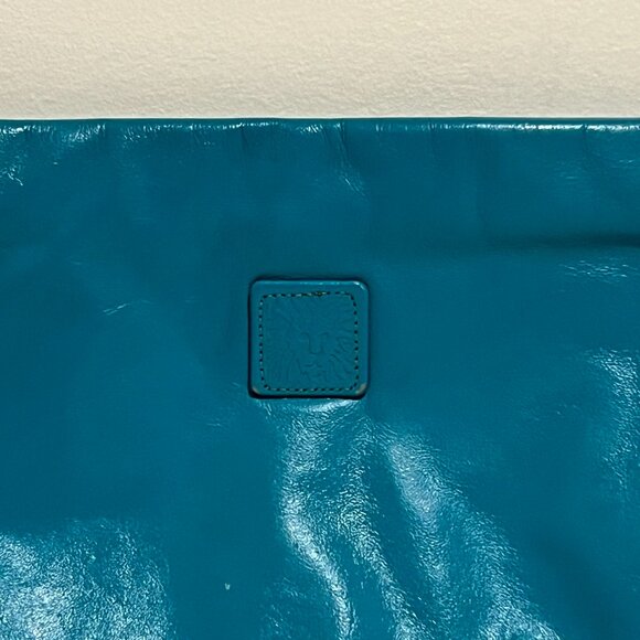 Anne Klein Pouch Bag - Picture 5 of 6